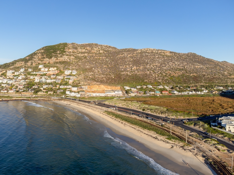 0 Bedroom Property for Sale in Cairnside Western Cape